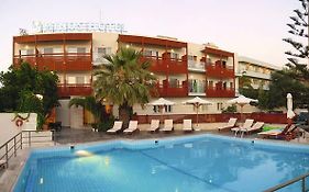 Minos Hotel Crete